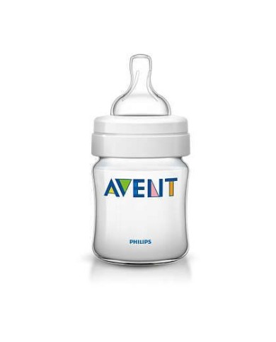 Philips Avent Natural 3.0 Biberon 125ml