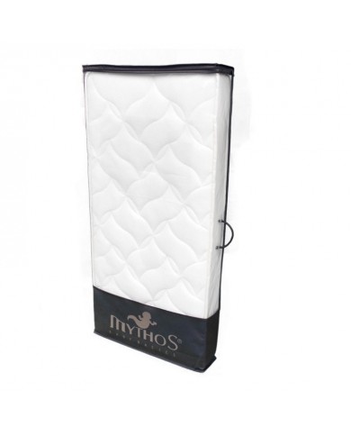 Matelas babycomfort 60x120 cm