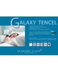 Matelas galaxy 90x200 cm