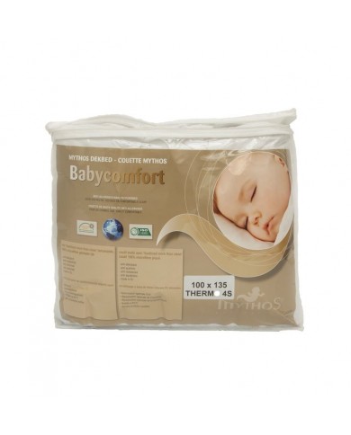 Couette 100x135 cm thermo