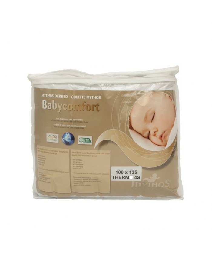 Couette 100x135 cm thermo