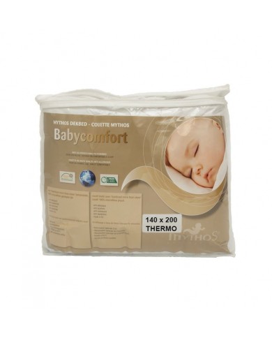 Couette 140x200 cm thermo