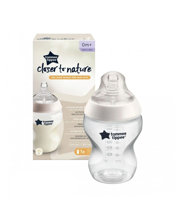 Biberon 260 ml