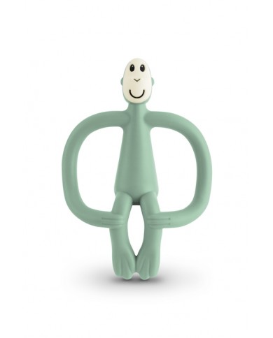 Anneau de dentition Vert menthe