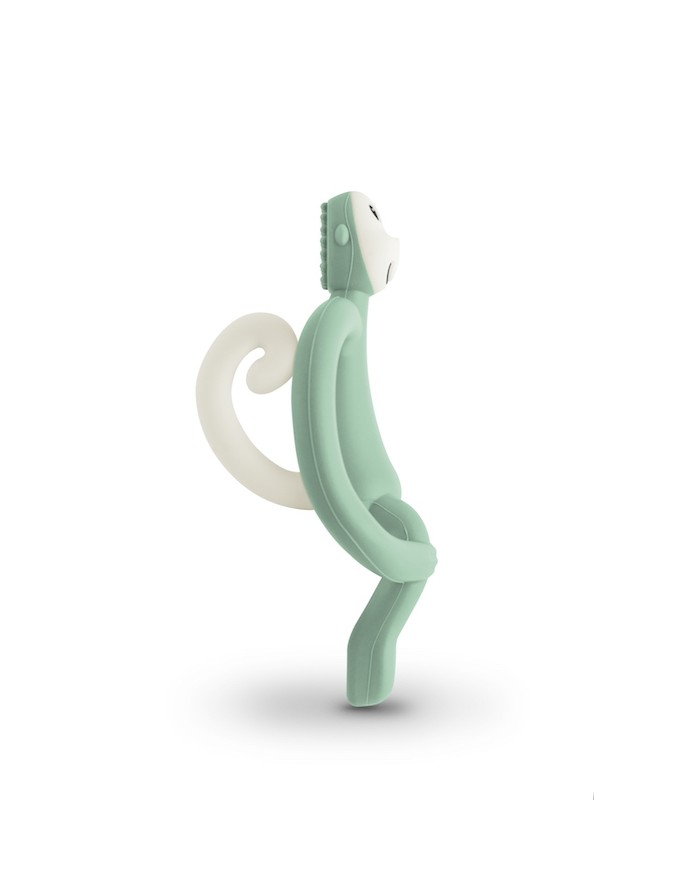 Anneau de dentition Vert menthe