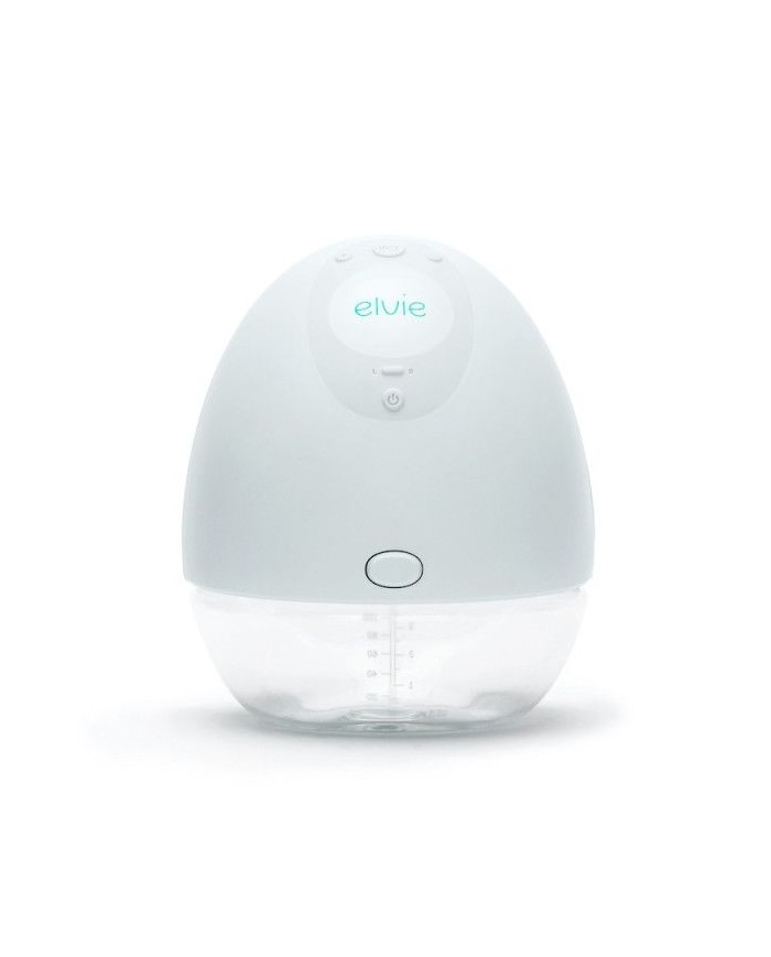 Tire-lait Pump single