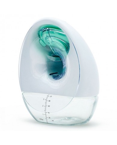 Tire-lait Pump single