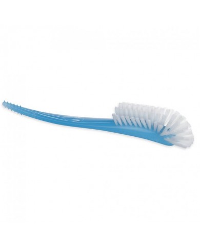 Brosse pour biberons Bleu Brosse pour biberons Bleu