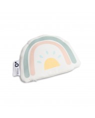 Bouillotte Snoogy Arc en ciel