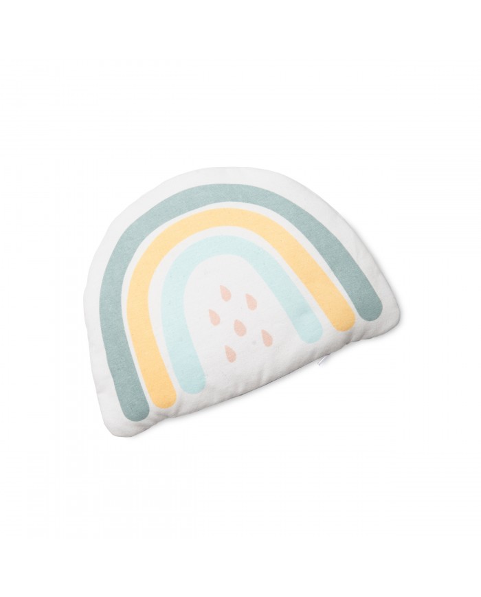 Bouillotte Snoogy Arc en ciel