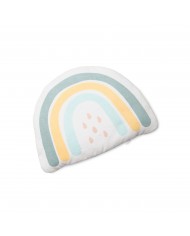 Bouillotte Snoogy Arc en ciel