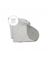 Buddy Cover Classic Light Grey