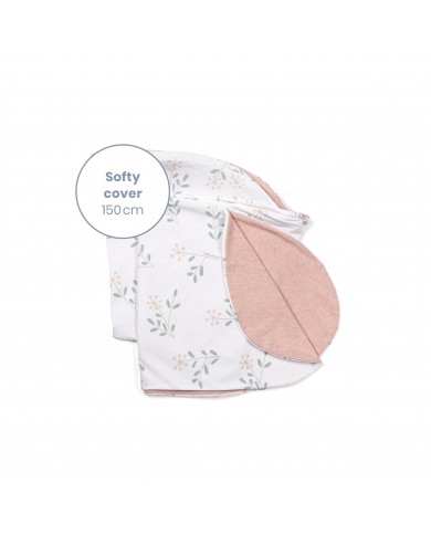 Softy Cover Spring Pink Softy Cover Spring Pink