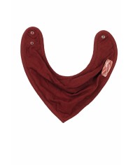 Bandana blush checker