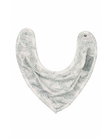 Bandana moss allover