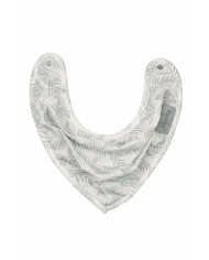 Bandana blush checker