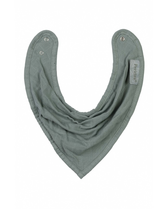 Bandana moss checker