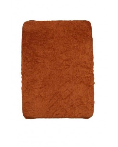 Housse de matelas a langer terra Housse de matelas a langer terra