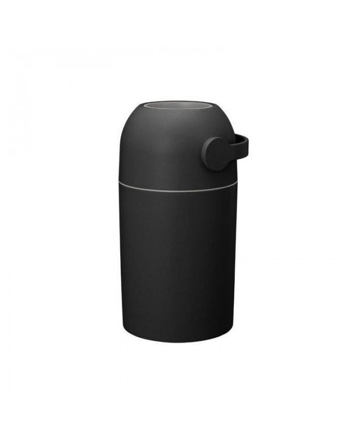 Poubelle à lange black
