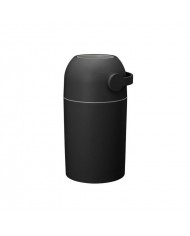 Poubelle à lange black