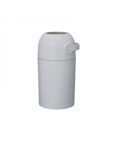 Poubelle à lange cimento