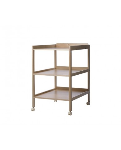 Table a langer louise naturel Table a langer louise naturel