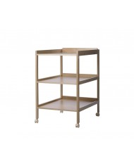 Table a langer marthe blanc (modèle d'expo)