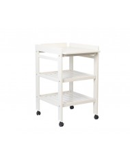 Table a langer marthe blanc (modèle d'expo)