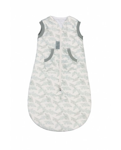 Sac de nuit moss allover 70cm Sac de nuit moss allover 70cm
