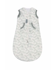 Sac de nuit 4-12m Tetra Jersey CADUM 81 - TOG 1