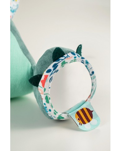 JOE dragon multi-activités