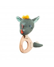 JOE Hochet en bois ECO