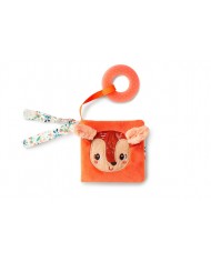 Imagier Stella le faon