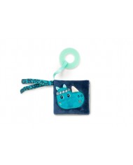 Livre d'activité Lalee Sand