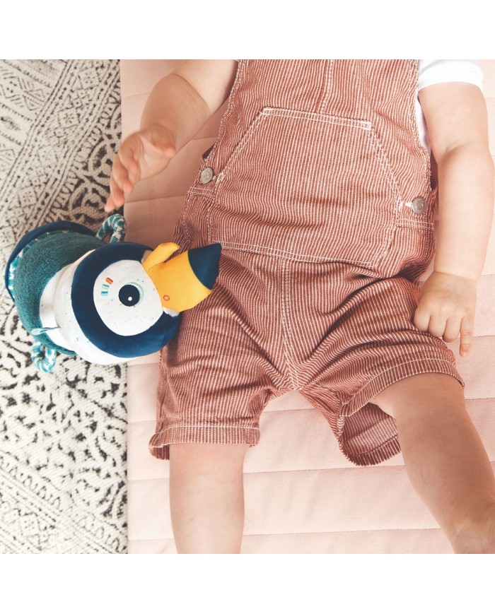 Pablo Rouleau sonore