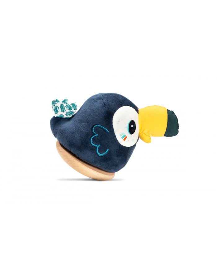 PABLO Culbuto à câliner