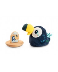 PABLO Culbuto à câliner