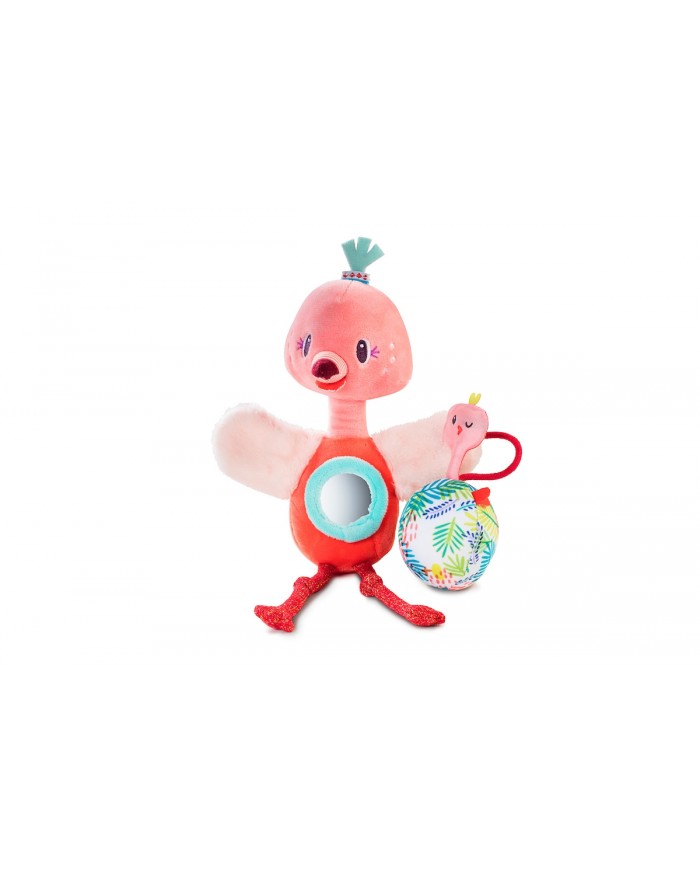 Anaïs marionnette à main