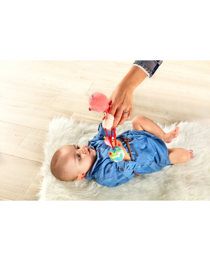 Anaïs marionnette à main