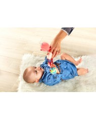 Anaïs marionnette à main