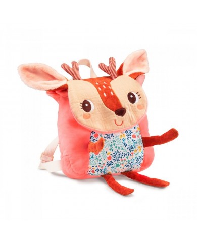 Stella Sac à dos doux Stella Sac à dos doux