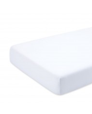 Protège matelas 40x90 cm
