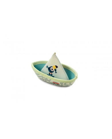 3 bateaux de bain JUNGLE 3 bateaux de bain JUNGLE