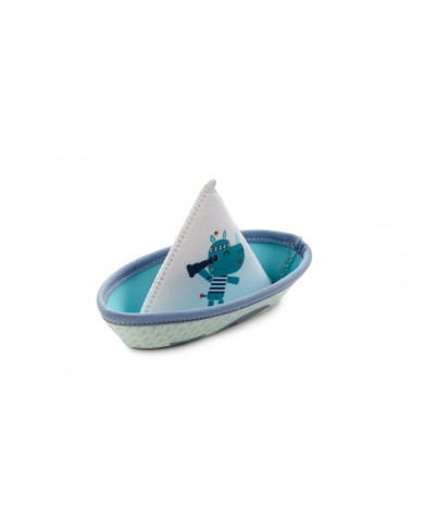 3 bateaux de bain JUNGLE 3 bateaux de bain JUNGLE