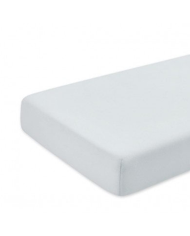 Drap jersey berceau 40/90 cm 90 plume