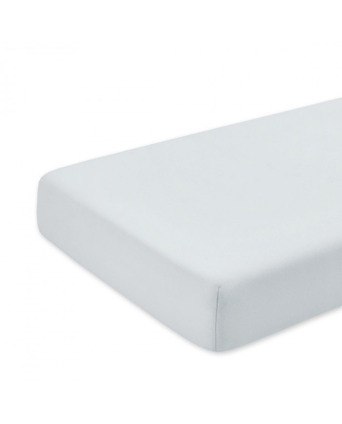 Drap jersey berceau 40/90 cm 90 plume