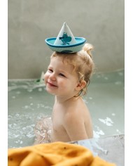 3 bateaux de bain JUNGLE