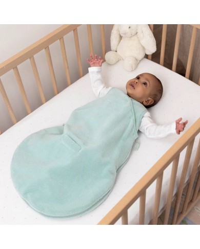 MAGIC BAG bambu 0-3 m BMINI 72 verdo MAGIC BAG bambu 0-3 m BMINI 72 verdo