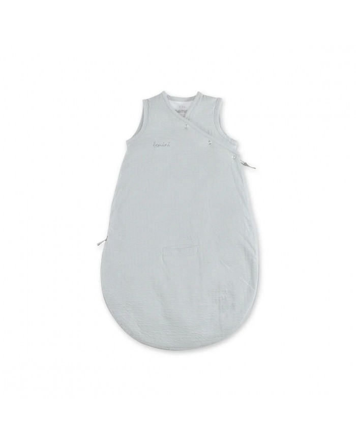 Sac de nuit 1-4m Tetra Jersey CADUM 92 - TOG 1