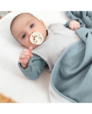 Sac de nuit 1-4m Tetra Jersey CADUM 92 - TOG 1